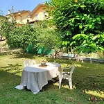 House Appartement