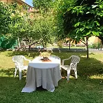 House * Carpegna