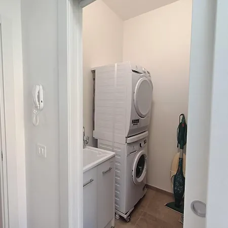 House Appartement *