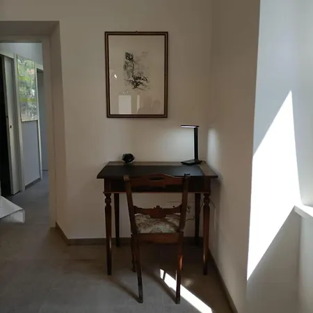 House Apartament *