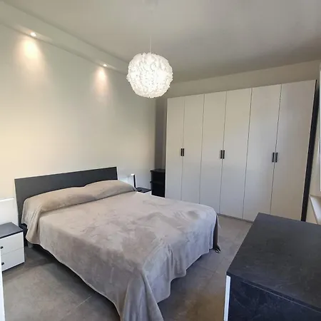 Appartement House *