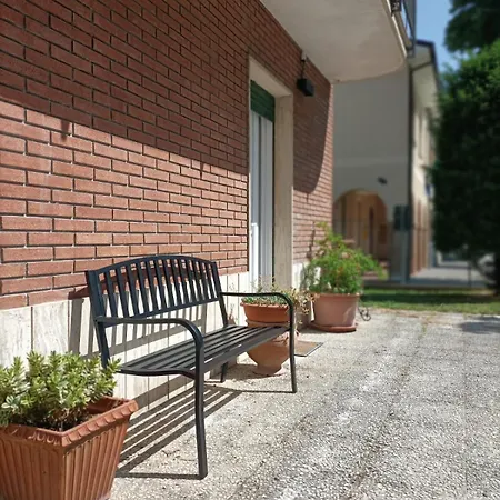 House Appartement
