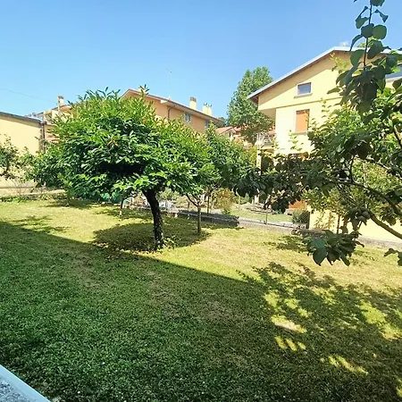 Apartment House *