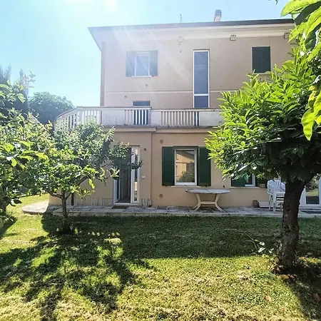 House Apartment