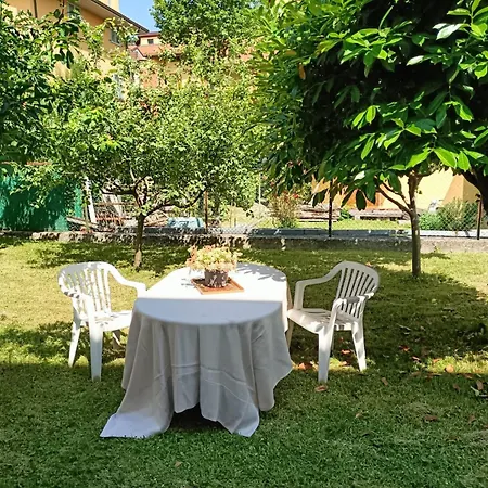 House * Carpegna