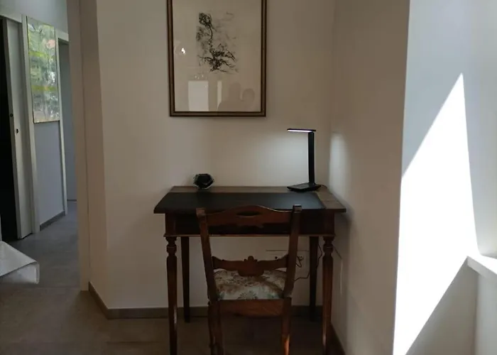 House Apartamento *