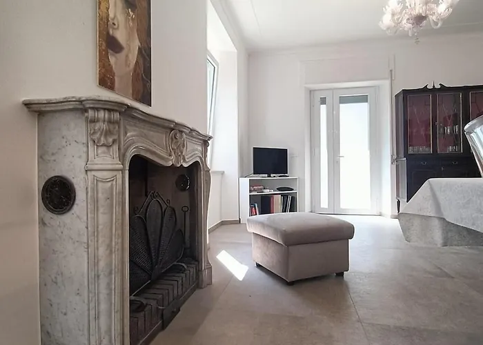 House Apartamento