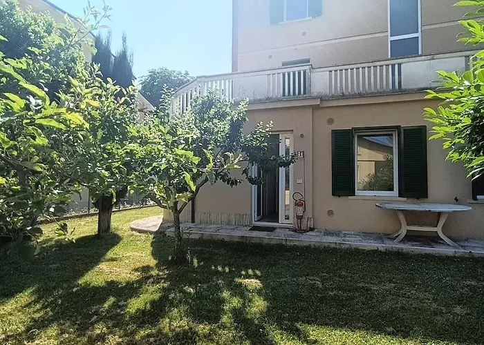 Apartamento House
