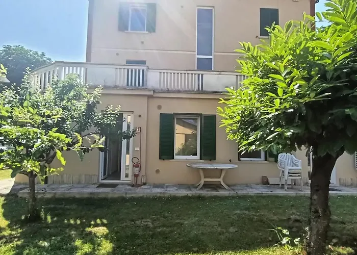 House Apartamento *