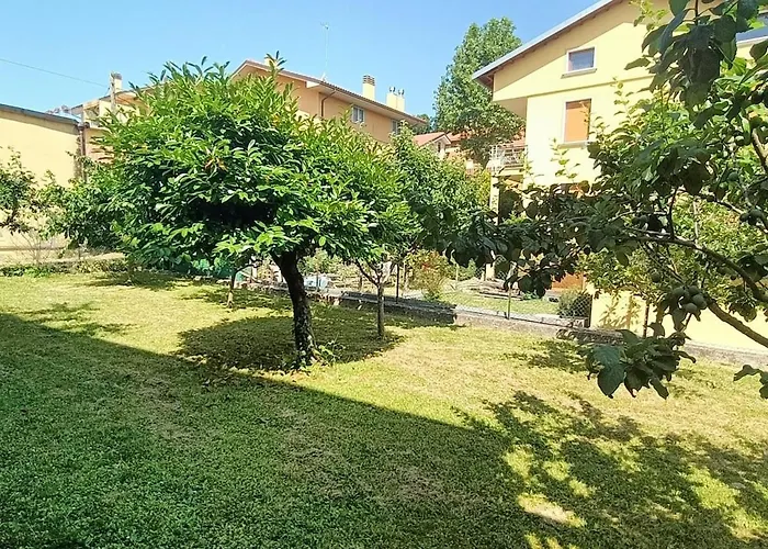Apartamento House *